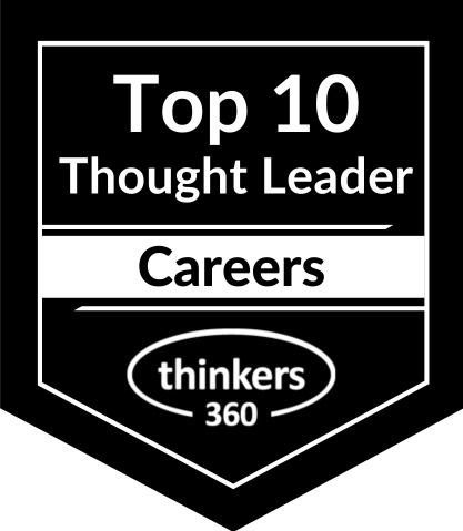 Top 10 Badge